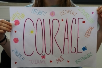 Courage 2