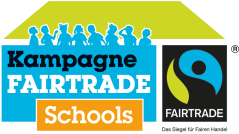 Fairtrade School Logo