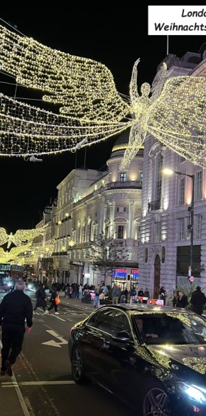 londoner weihnachtsstimmung