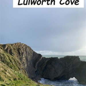lulworth cove