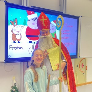 2 nikolaus