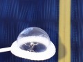 2021 02 18 Eiszauber Gefrorene Seifenblasen 2