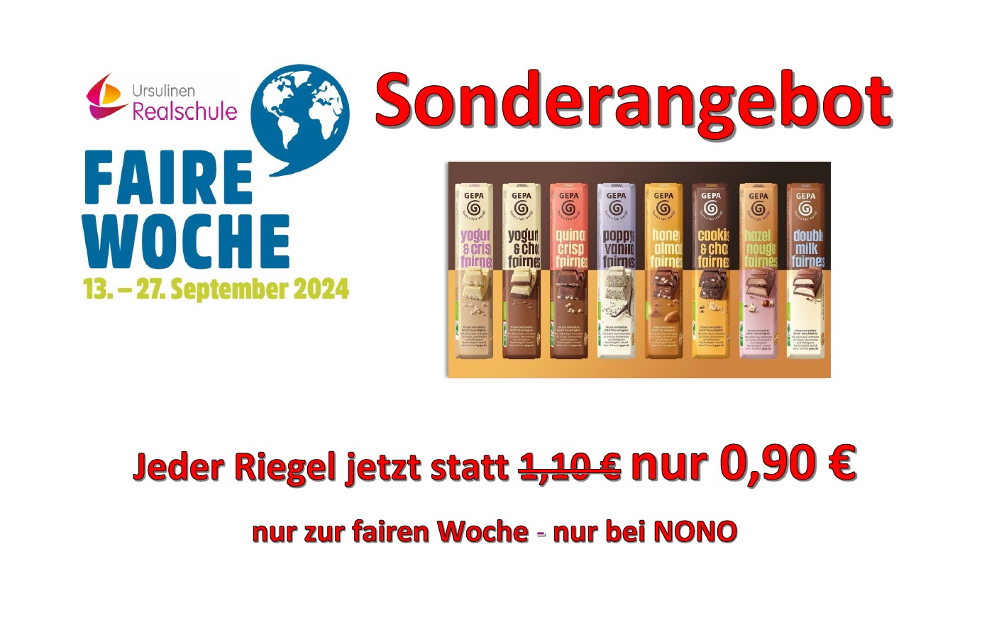 Faire Woche 24 Angebot quer