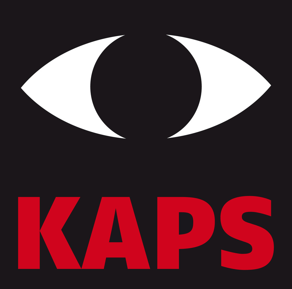 logo KAPS