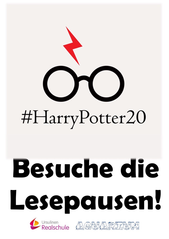 Aktion Harry Potter